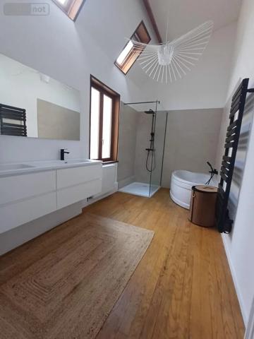 Achat - Maison Amiens 80000 5 pièces 133 m 2 91 m 2