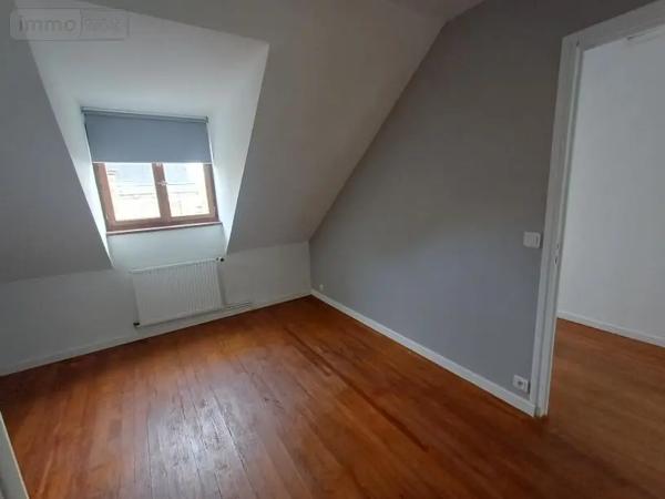Achat - Maison Amiens 80000 5 pièces 133 m 2 91 m 2