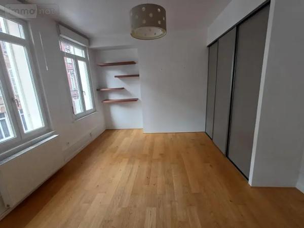 Achat - Maison Amiens 80000 5 pièces 133 m 2 91 m 2