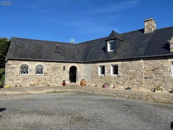 Achat - Maison Plouguerneau 29880 6 pièces 122 m 2 14048 m 2