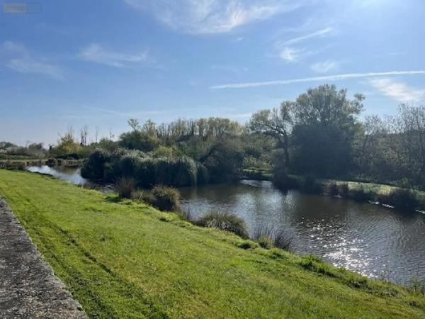 Achat - Maison Plouguerneau 29880 6 pièces 122 m 2 14048 m 2