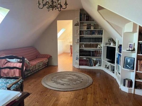 Achat - Maison Plouguerneau 29880 6 pièces 122 m 2 14048 m 2