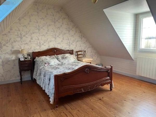 Achat - Maison Plouguerneau 29880 6 pièces 122 m 2 14048 m 2
