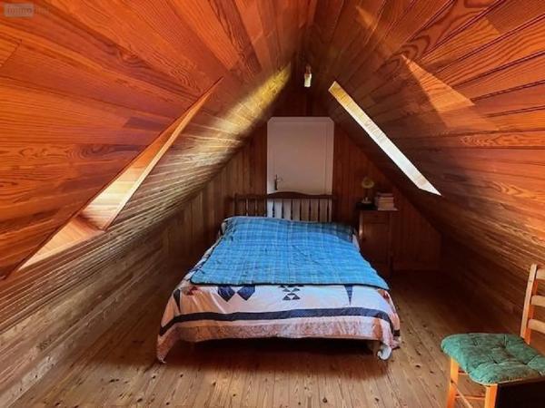 Achat - Maison Plouguerneau 29880 6 pièces 122 m 2 14048 m 2