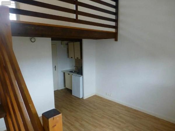 Location - Appartement Rennes 35000 2 pièces 28 m 2