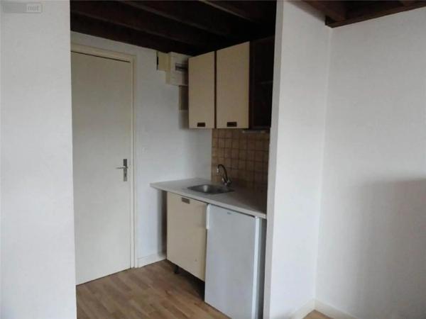 Location - Appartement Rennes 35000 2 pièces 28 m 2