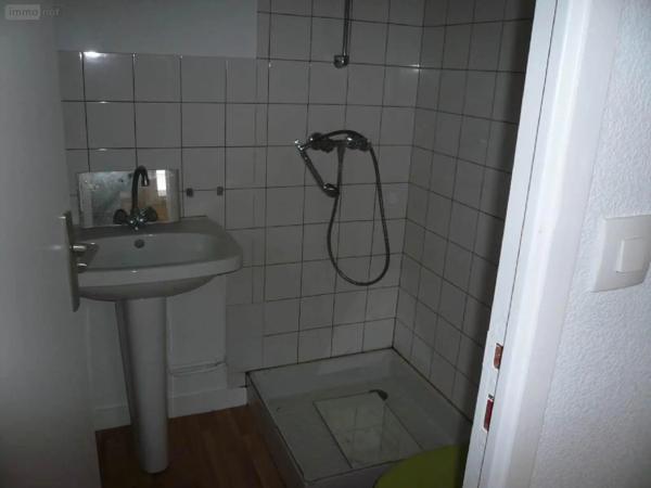 Location - Appartement Rennes 35000 2 pièces 28 m 2