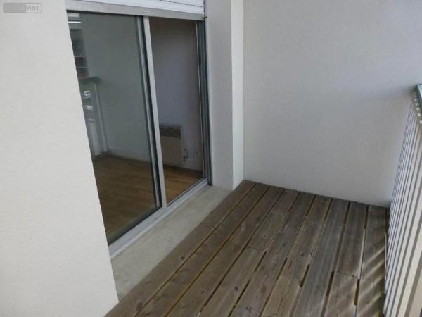 Location - Appartement Rennes 35000 2 pièces 28 m 2