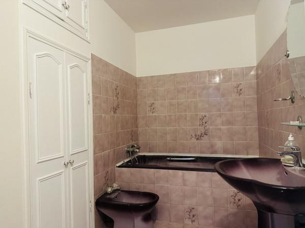 Rosny 93110, 4 pièces de 73 m2, petite résidence calme, proche centre ville