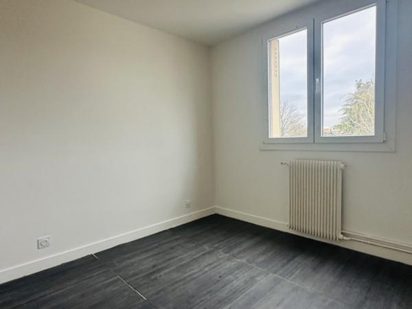 Rosny 93110, 4 pièces de 73 m2, petite résidence calme, proche centre ville