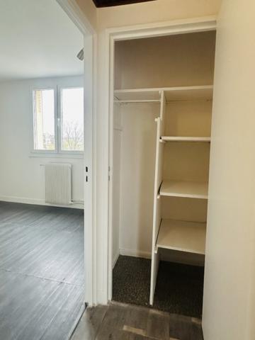 Rosny 93110, 4 pièces de 73 m2, petite résidence calme, proche centre ville