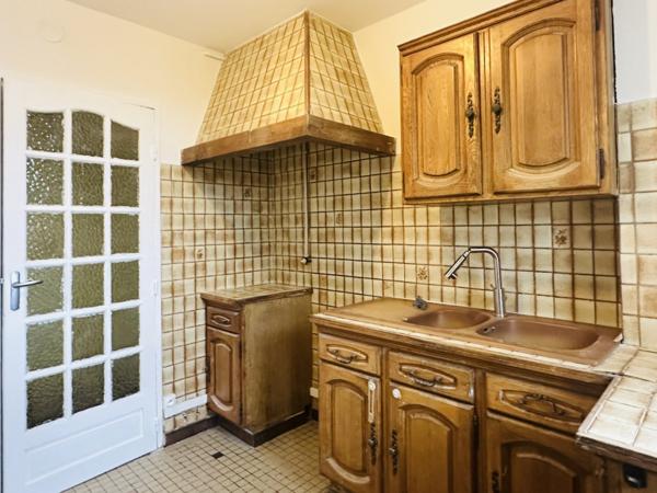 Rosny 93110, 4 pièces de 73 m2, petite résidence calme, proche centre ville