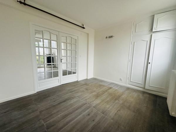 Rosny 93110, 4 pièces de 73 m2, petite résidence calme, proche centre ville