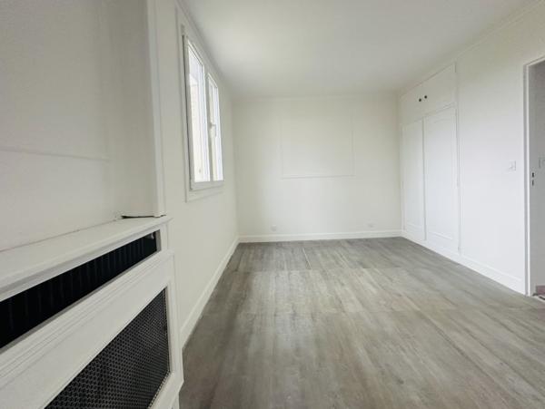 Rosny 93110, 4 pièces de 73 m2, petite résidence calme, proche centre ville