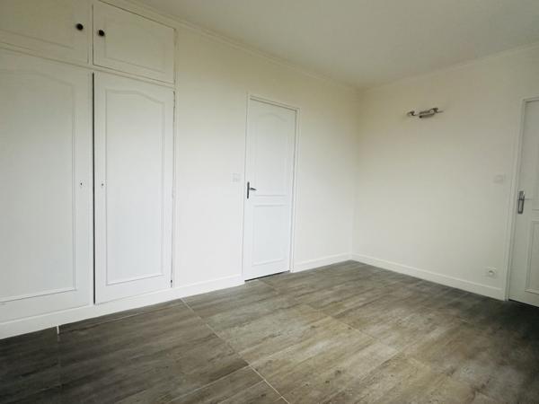 Rosny 93110, 4 pièces de 73 m2, petite résidence calme, proche centre ville