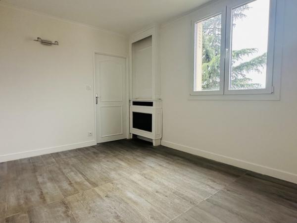 Rosny 93110, 4 pièces de 73 m2, petite résidence calme, proche centre ville