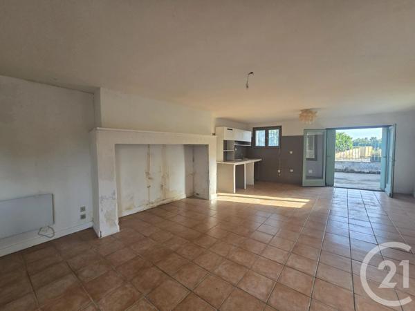Maison à vendre  3 pièces - 82 m 2   CAZERES  - 31