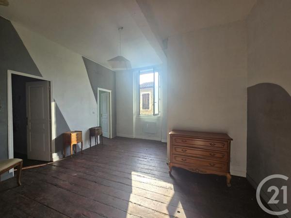 Maison à vendre  3 pièces - 82 m 2   CAZERES  - 31