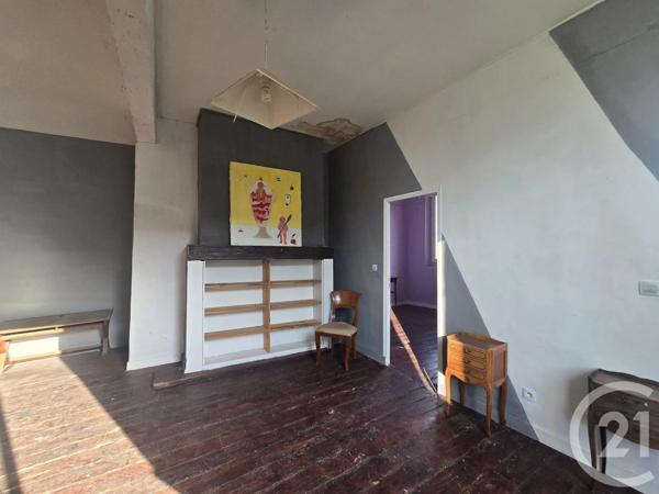 Maison à vendre  3 pièces - 82 m 2   CAZERES  - 31