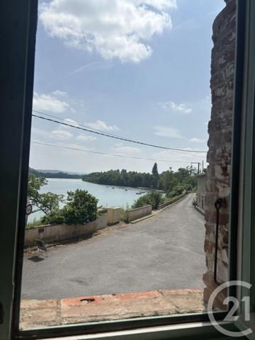 Maison à vendre  3 pièces - 82 m 2   CAZERES  - 31