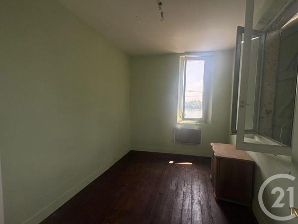 Maison à vendre  3 pièces - 82 m 2   CAZERES  - 31