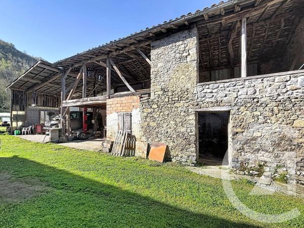 Maison à vendre  3 pièces - 82 m 2   CAZERES  - 31