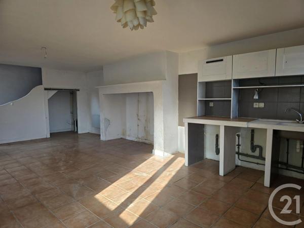 Maison à vendre  3 pièces - 82 m 2   CAZERES  - 31