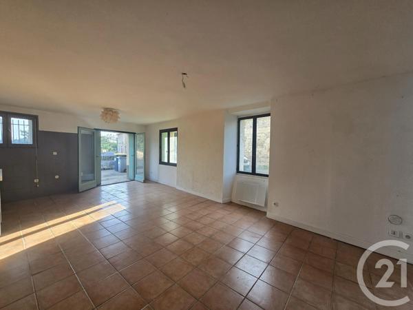 Maison à vendre  3 pièces - 82 m 2   CAZERES  - 31