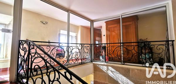 Appartement à vendre 5 pièces 127 m² Plombières-les-Bains