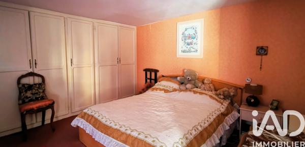 Appartement à vendre 5 pièces 127 m² Plombières-les-Bains