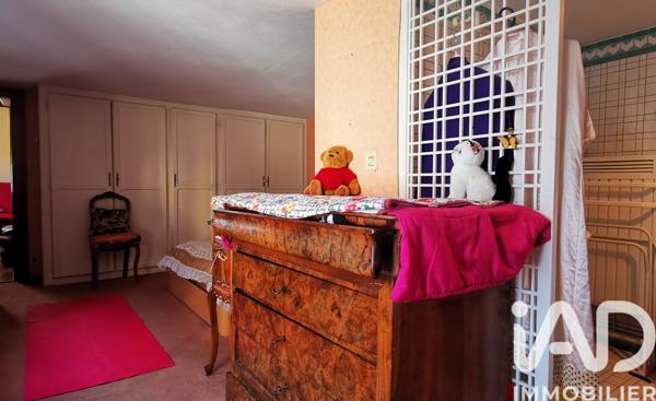 Appartement à vendre 5 pièces 127 m² Plombières-les-Bains