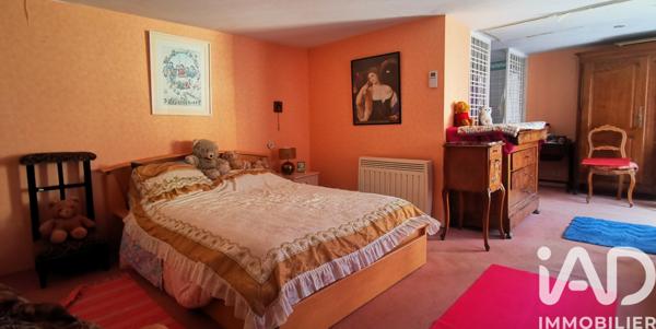 Appartement à vendre 5 pièces 127 m² Plombières-les-Bains