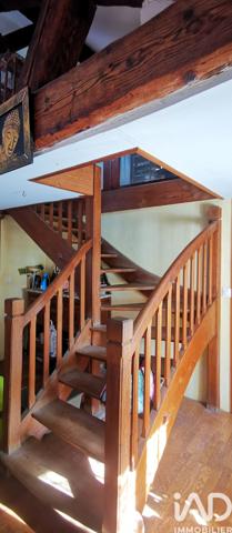 Appartement à vendre 5 pièces 127 m² Plombières-les-Bains