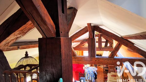 Appartement à vendre 5 pièces 127 m² Plombières-les-Bains