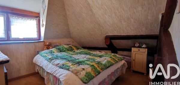 Appartement à vendre 5 pièces 127 m² Plombières-les-Bains