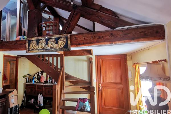 Appartement à vendre 5 pièces 127 m² Plombières-les-Bains