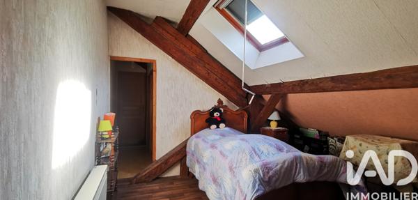 Appartement à vendre 5 pièces 127 m² Plombières-les-Bains