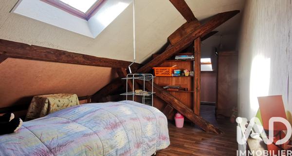 Appartement à vendre 5 pièces 127 m² Plombières-les-Bains