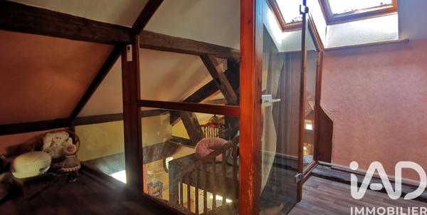 Appartement à vendre 5 pièces 127 m² Plombières-les-Bains