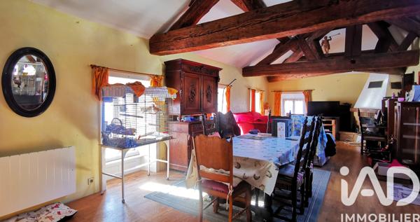 Appartement à vendre 5 pièces 127 m² Plombières-les-Bains