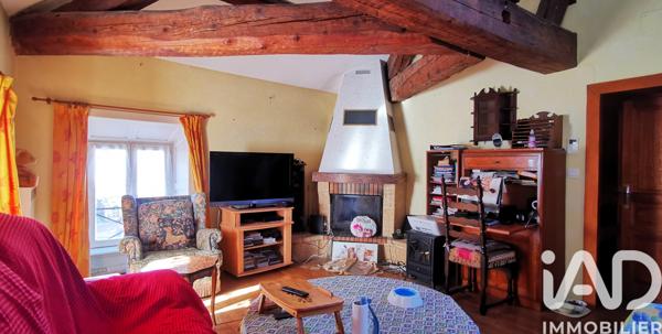 Appartement à vendre 5 pièces 127 m² Plombières-les-Bains