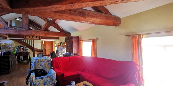 Appartement à vendre 5 pièces 127 m² Plombières-les-Bains