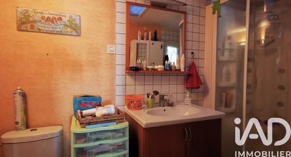 Appartement à vendre 5 pièces 127 m² Plombières-les-Bains