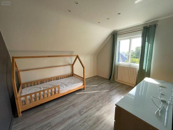Achat - Maison | Maison individuelle Sibiril 29250 7 pièces 153 m 2 724 m 2
