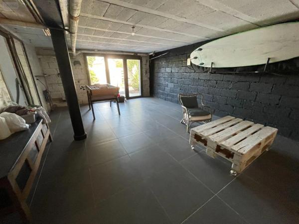 Achat - Maison | Maison individuelle Sibiril 29250 7 pièces 153 m 2 724 m 2