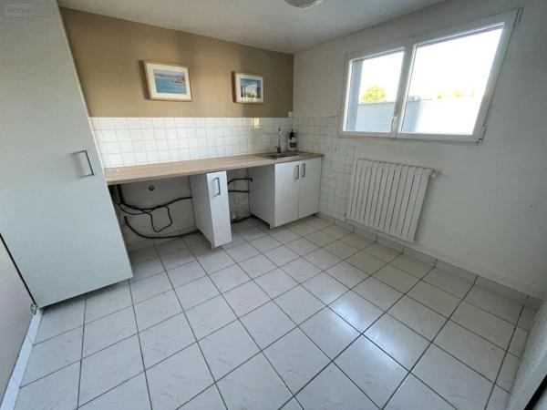 Achat - Maison | Maison individuelle Sibiril 29250 7 pièces 153 m 2 724 m 2