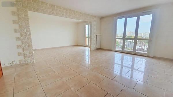 Achat - Appartement Reims 51100 4 pièces 90 m 2