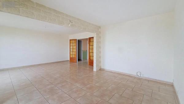 Achat - Appartement Reims 51100 4 pièces 90 m 2
