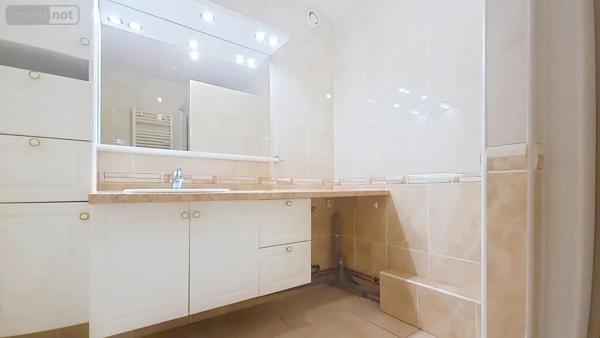 Achat - Appartement Reims 51100 4 pièces 90 m 2