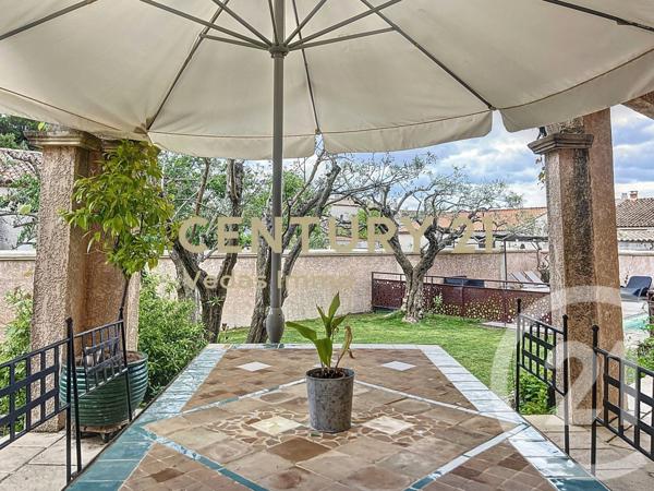 Maison à vendre  5 pièces - 144,70 m2 PIGNAN - 34